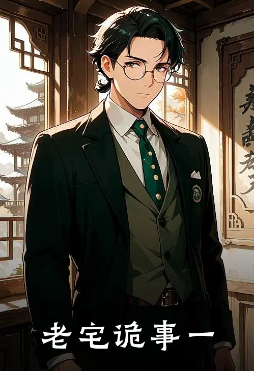 老宅诡事（一）