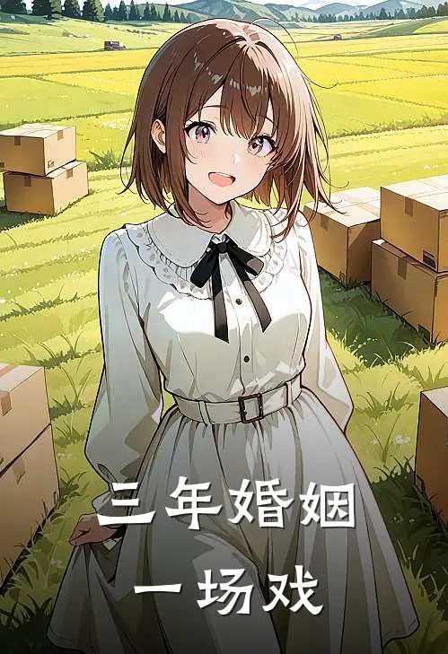三年婚姻一场戏
