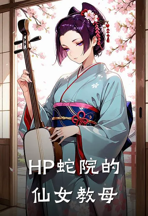 HP蛇院的仙女教母