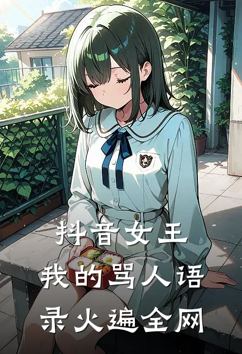 抖音女王：我的骂人语录火遍全网