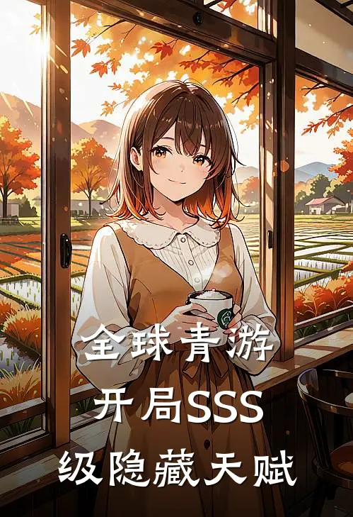 全球青游：开局SSS级隐藏天赋