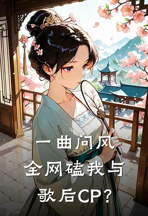 一曲问风，全网磕我与歌后CP？