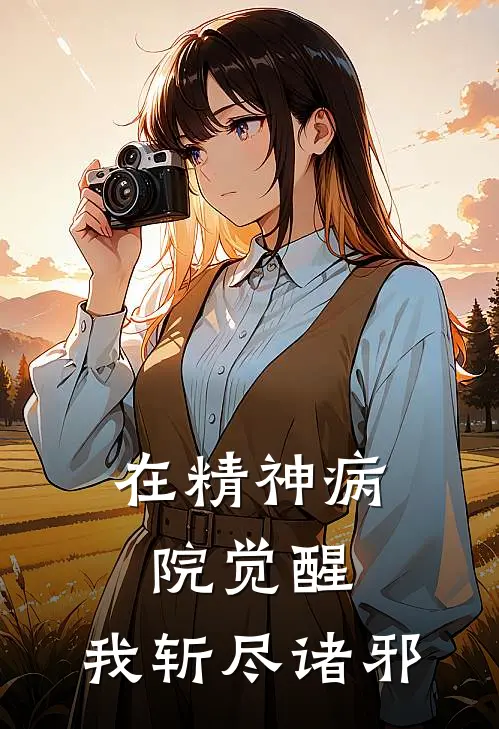 在精神病院觉醒：我斩尽诸邪