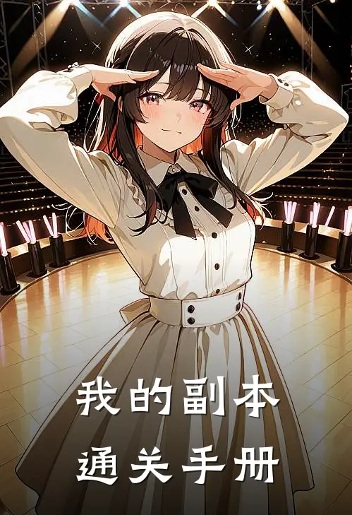 我的副本通关手册