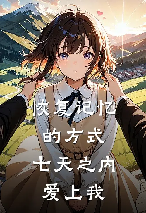 恢复记忆的方式：七天之内爱上我