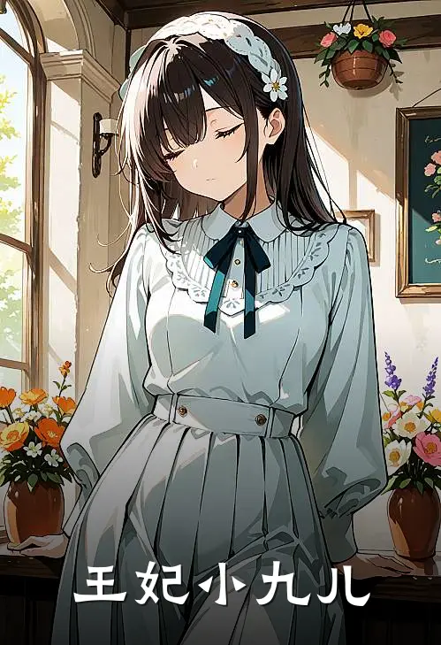 王妃小九儿