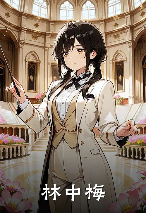林中梅