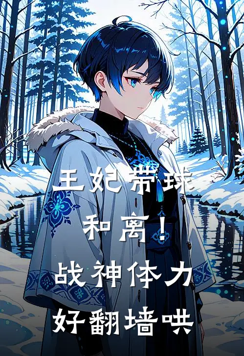 王妃带球和离！战神体力好翻墙哄