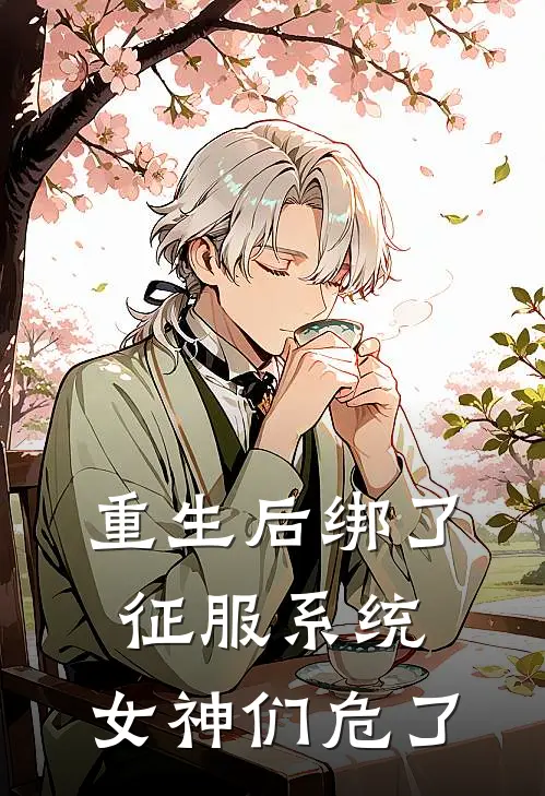 重生后绑了征服系统，女神们危了