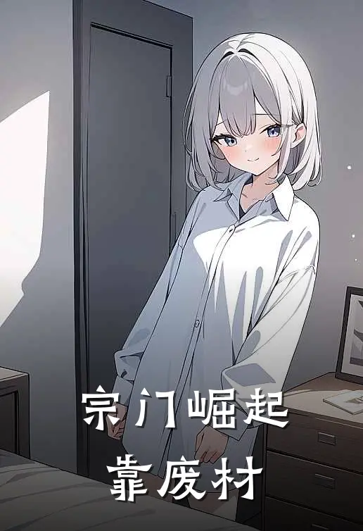 宗门崛起靠废材