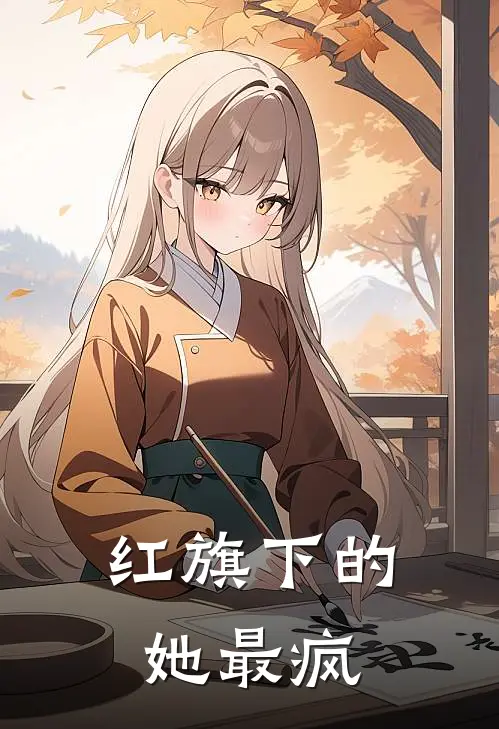 红旗下的她最疯