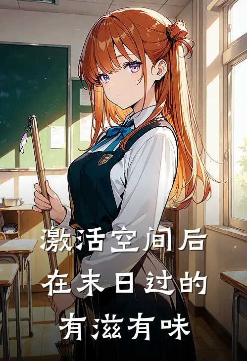 激活空间后，在末日过的有滋有味