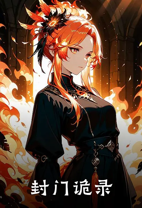 封门诡录