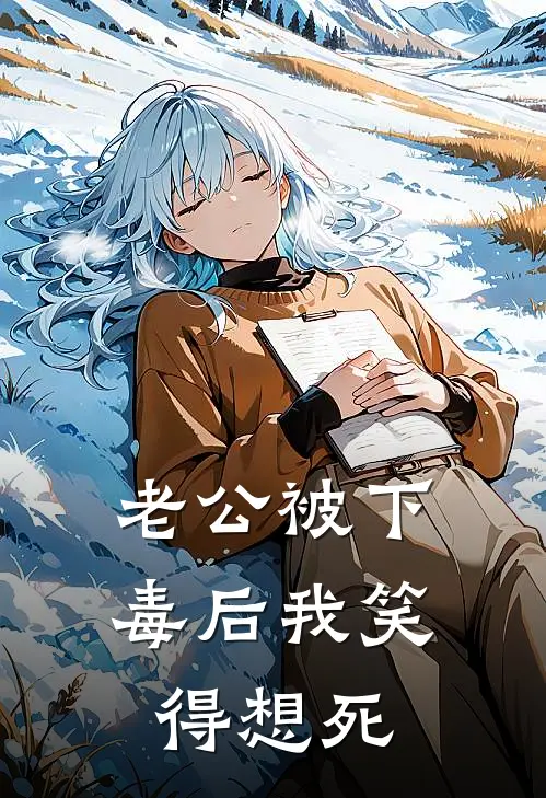 老公被下毒后我笑得想死