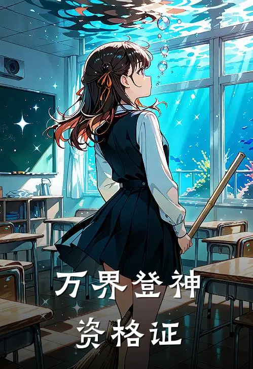 万界登神资格证