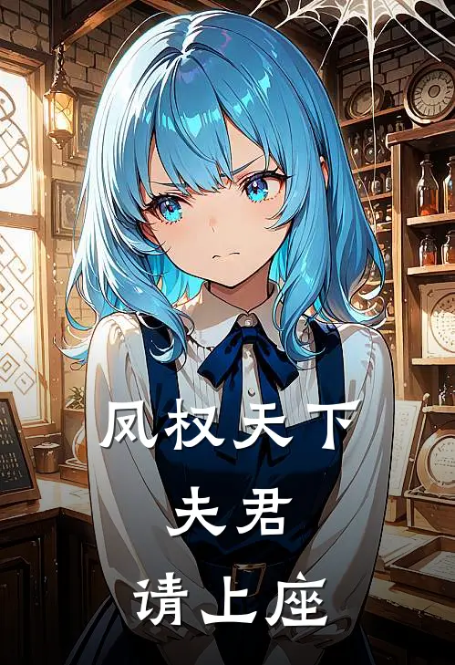 凤权天下：夫君，请上座