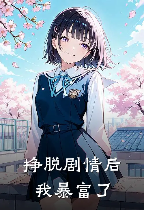 挣脱剧情后我暴富了