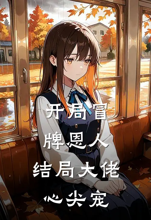 开局冒牌恩人，结局大佬心尖宠