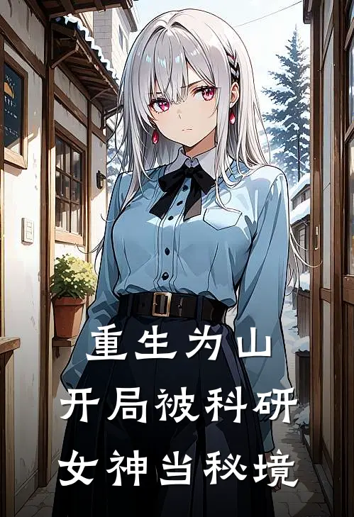 重生为山，开局被科研女神当秘境
