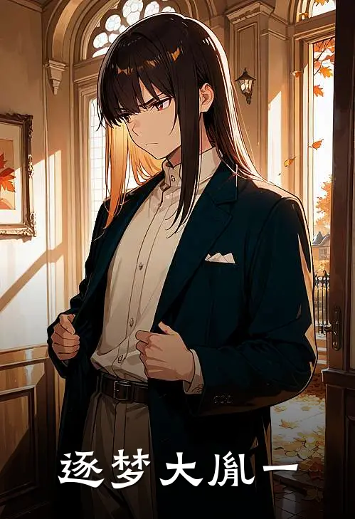 逐梦大胤（一）