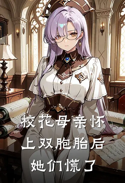 校花母亲怀上双胞胎后，她们慌了