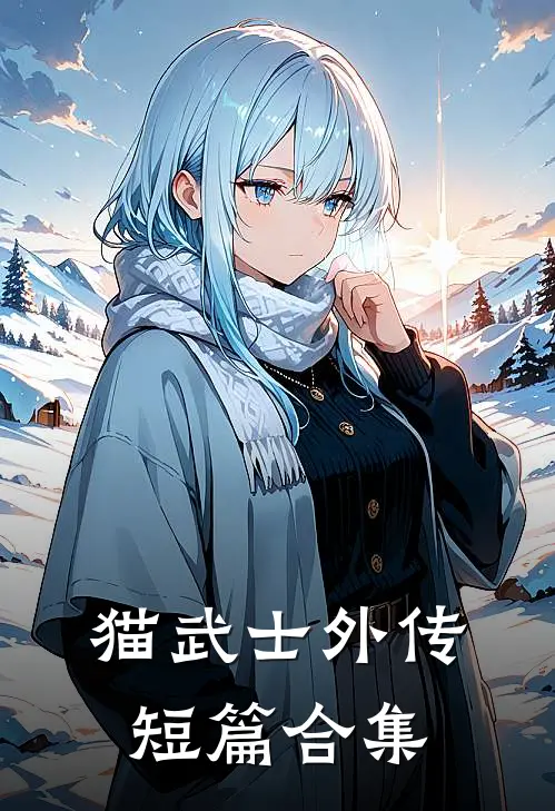 猫武士外传短篇合集