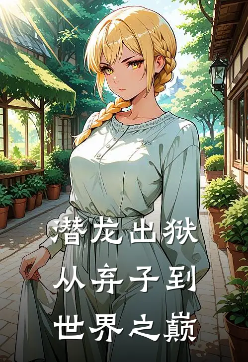 潜龙出狱：从弃子到世界之巅