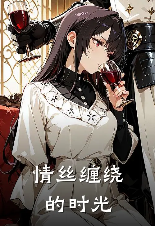 情丝缠绕的时光