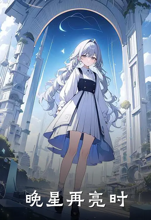 晚星再亮时