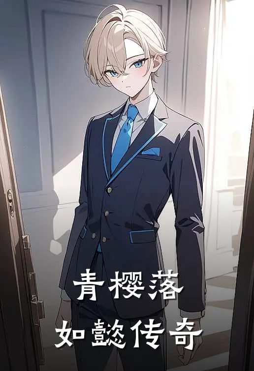 青樱落：如懿传奇