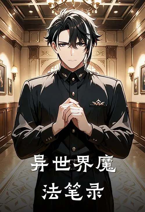 异世界魔法笔录