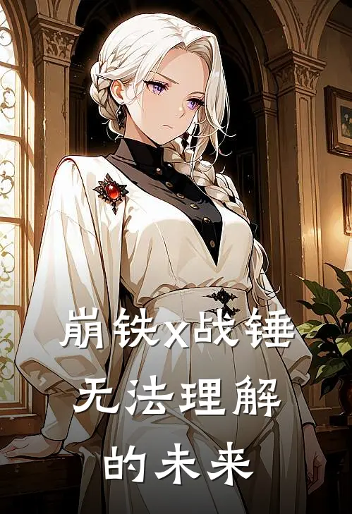 崩铁x战锤：无法理解的未来