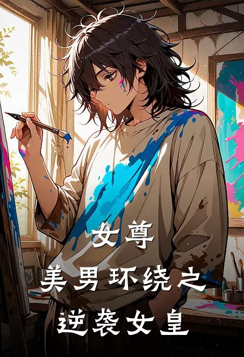 女尊：美男环绕之逆袭女皇