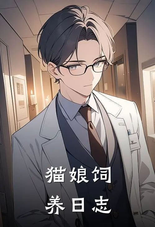 猫娘饲养日志