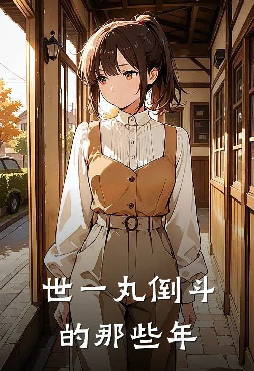 世一丸倒斗的那些年