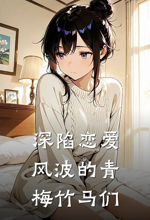 深陷恋爱风波的青梅竹马们