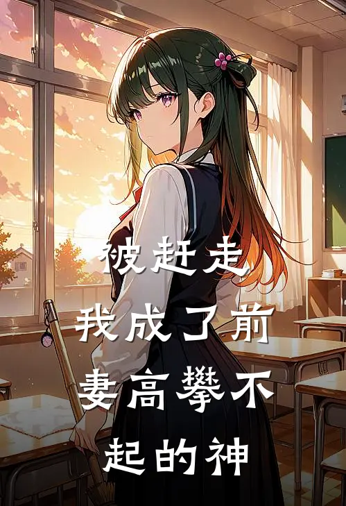 被赶走，我成了前妻高攀不起的神