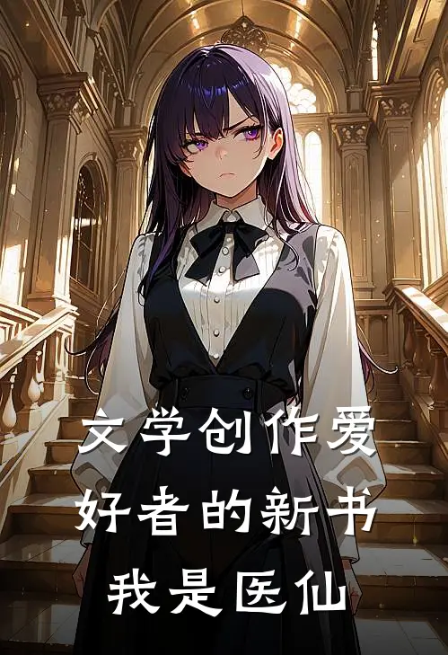 文学创作爱好者的新书我是医仙