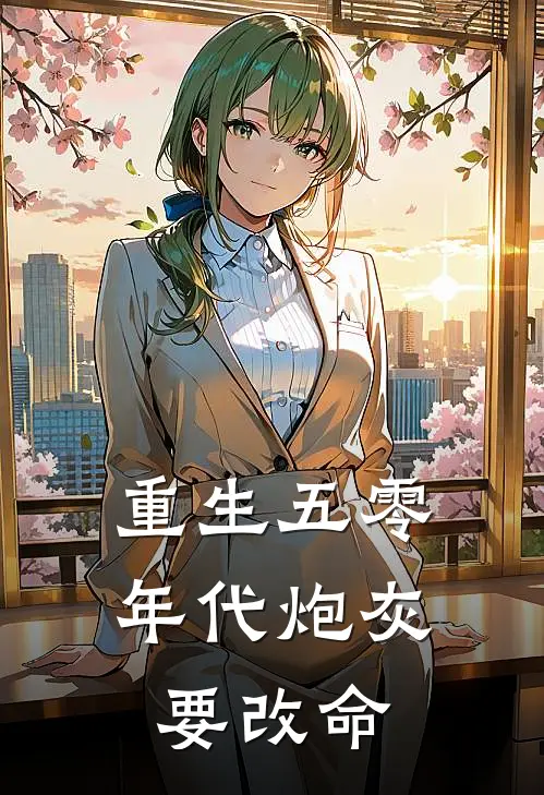 重生五零年代炮灰要改命