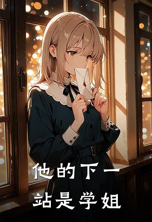 他的下一站是学姐
