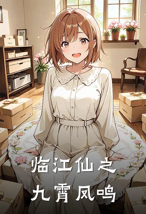 临江仙之九霄凤鸣