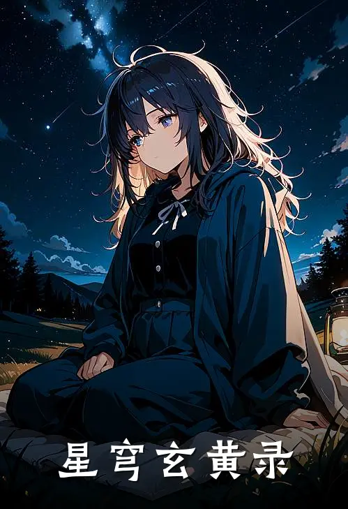 星穹玄黄录