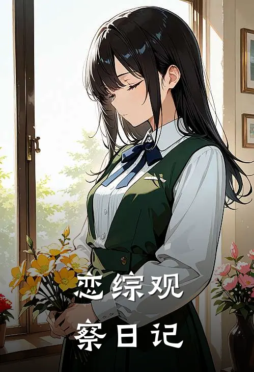 恋综观察日记