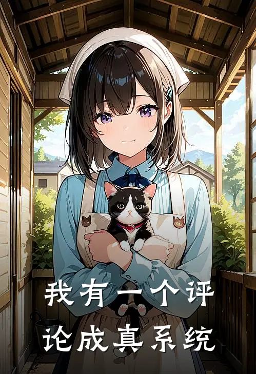 我有一个评论成真系统
