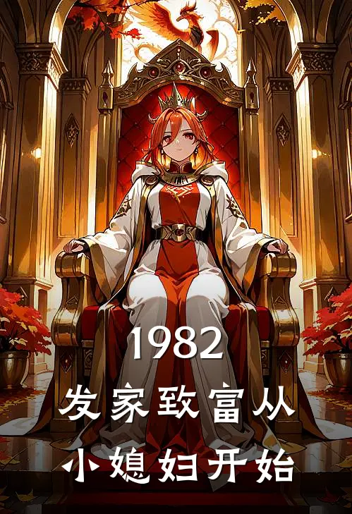 1982：发家致富从小媳妇开始