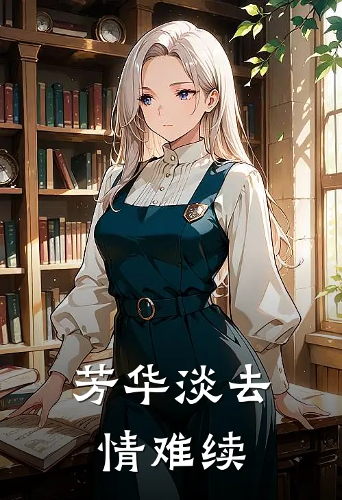 芳华淡去情难续