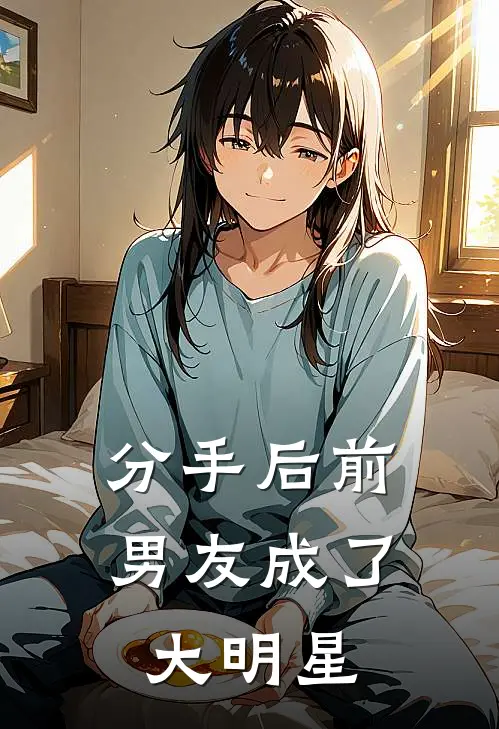 分手后前男友成了大明星