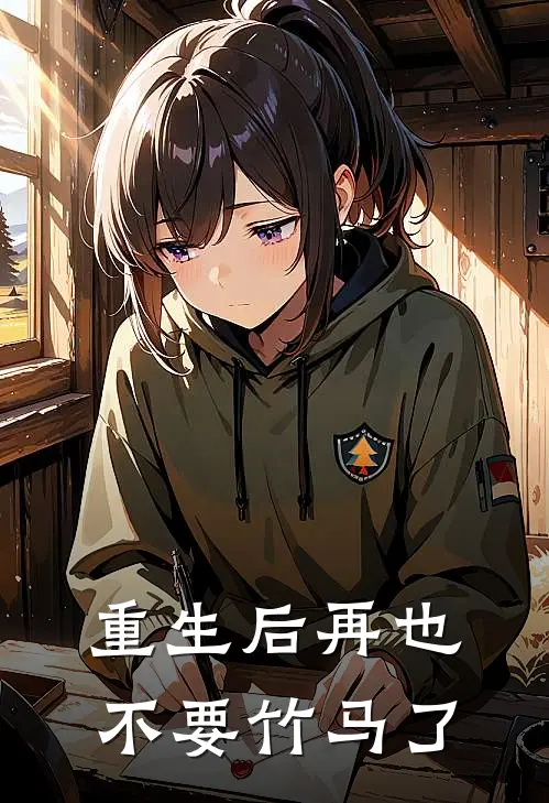 重生后再也不要竹马了