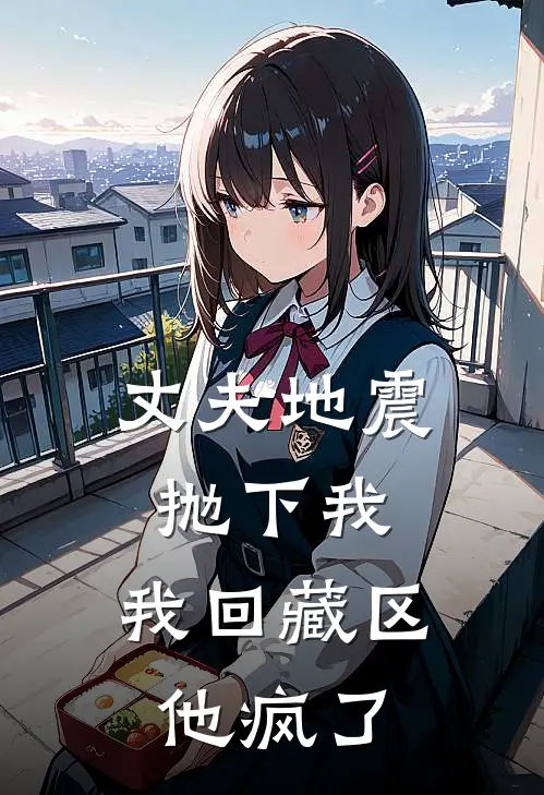 丈夫地震抛下我，我回藏区他疯了