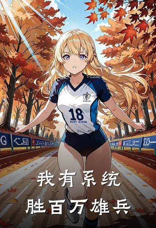 我有系统：胜百万雄兵